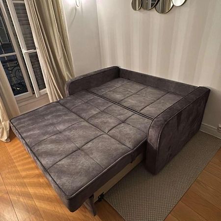 Appartement Paris 16 외부 사진
