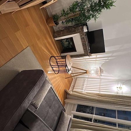 Appartement Paris 16 외부 사진