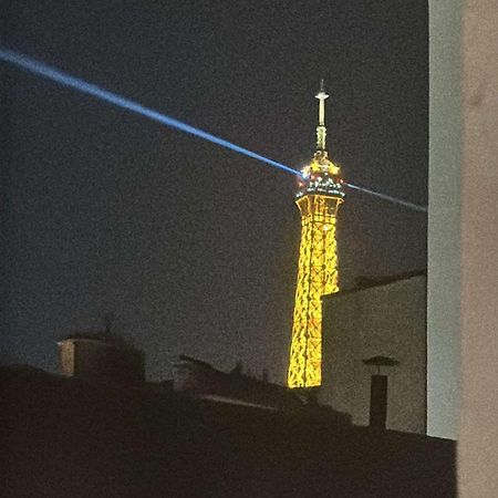 Appartement Paris 16 외부 사진