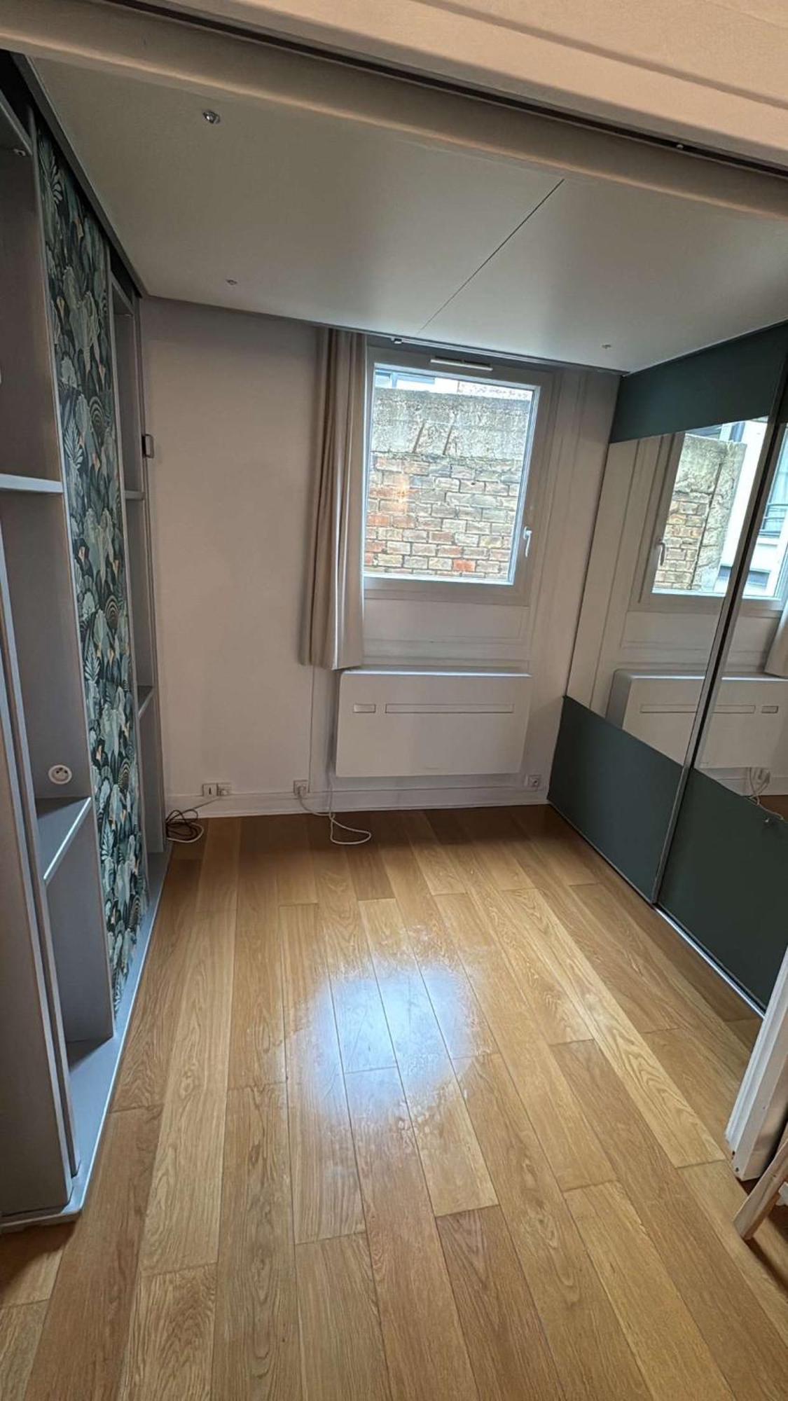 Appartement Paris 16 외부 사진