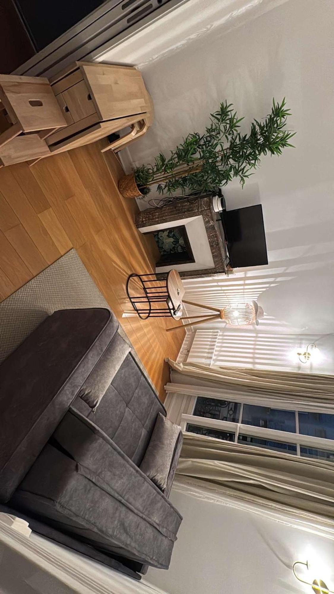 Appartement Paris 16 외부 사진
